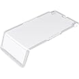Akro-Mils 30231CRY Crystal Clear Lid for 30230 AkroBin Storage Bins, (12-Pack)