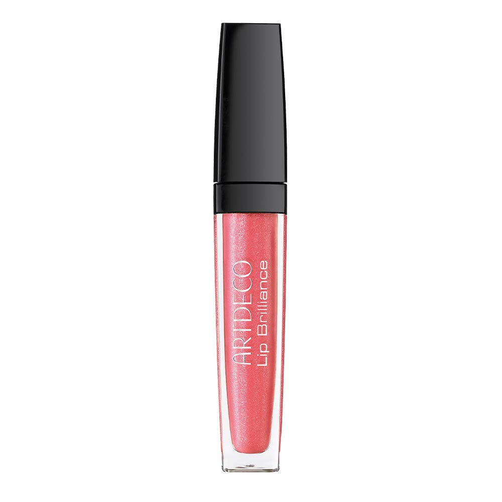 ARTDECO Lip Brilliance No.02 Strawberry Glaze (5 ml) — image 1