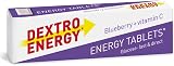 Dextro Energy Blueberry Tablets Dextrose 47g Pack of 24 Vegan Fast Acting Carbs view 2