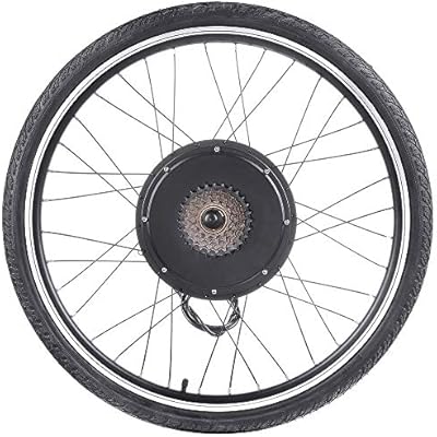 mr cruiser battery bike kit