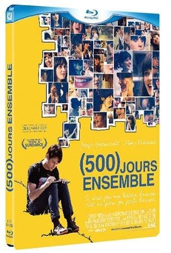 (500) Jours Ensemble