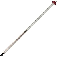 Home Brew Thermometer - Wine & Beer Making Equipment