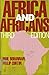 Africa and Africans by 