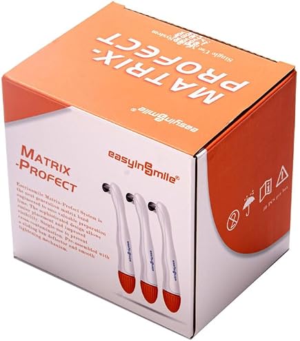thumbnail image 2 of Universal Dental Matrix Band Adjustable System With Clamp – Dentistry Tool 2 of 4