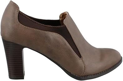 mootsies tootsies heels