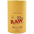 Raw Six Shooter for Cones Fills 1,2,3, Or 6 Cones at A Time! 1 1/4 Size