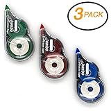 Emraw 5mm X 394" Jumbo Correction Tape