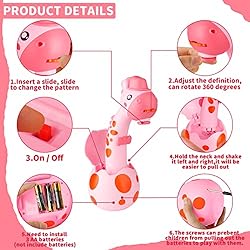 KETIEE Drawing Projector for Kids, Tracing and