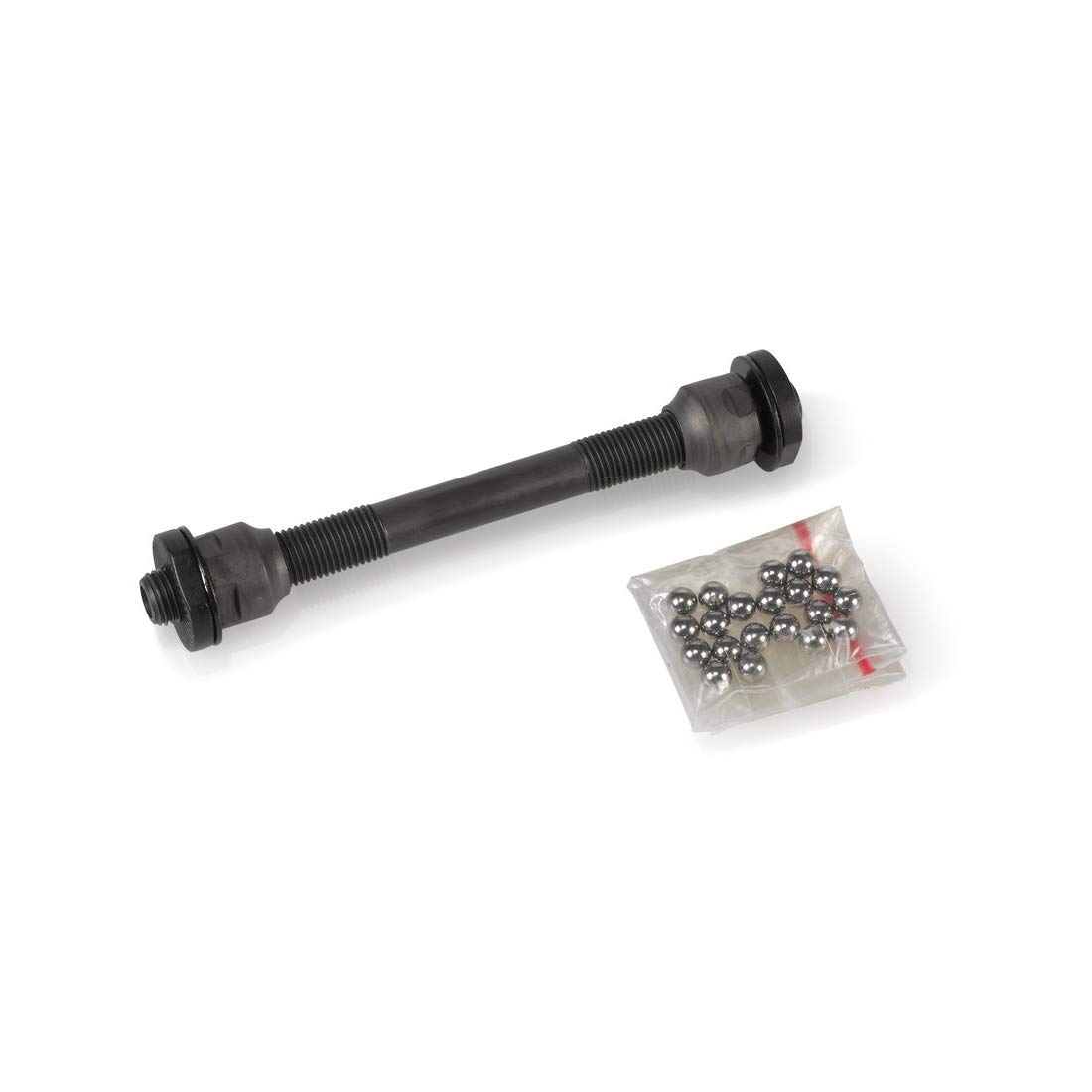 XLC Unisex Adult Kit 2169501000 Black 100mm