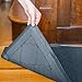Premium Large Cat Litter Mat 35