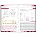 Student Planner 2016-2017 School Year Planner Middle School / High School Content- 5.5