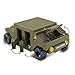 Sluban Army Rangers Blocks Army Bricks Toy - Army Personnel Carriers & Armored Vehicle