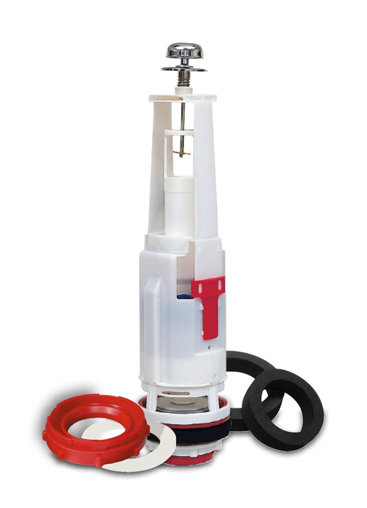 Fominaya DE3 - Discharger with Bridge and Pull Handle FomiBAHYA + Base/Gaskets and Roca Coupling