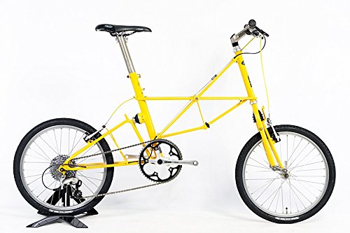 Alexmoulton アレックスモールトン Land Rover Apb ランドローバー ミニベロ小径車 サイズ B079kfsrzn 1996年 激安