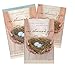 FULL SET: Book + DVD + Study Guide- One Thousand Gifts: A Dare to Live Fully Right Where You Are - Zondervan 2012 Ann Voskamp