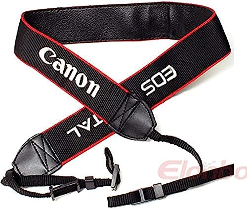 Canon EOS Digital Camera Neck Strap price in Egypt Amazon Egypt