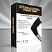 Copper Fit, Unisex Compression Elbow Sleeve