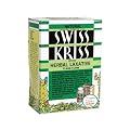Modern Natural Products Swiss Kriss Herbal Laxative Flake Form - 1.5 oz - Modern Products