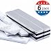 Strong Rare Earth Neodymium Magnets，Heavy Duty Bar Magnets with Double-Sided Adhesive, Powerful Pull Force,Perfect for Door，Fridger, Garage, Kitchen, Science, Craft, Art, Office, DIY，6x10x3mm 6pack primary