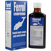 Ferrol, 6.5oz by Ferrol