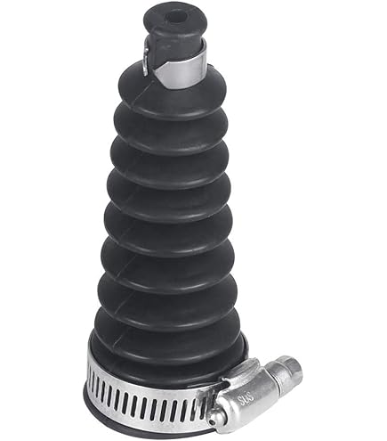 Soffietto Scarico MerCruiser Alpha Bravo - Originale 18654A1 - Uanofcn