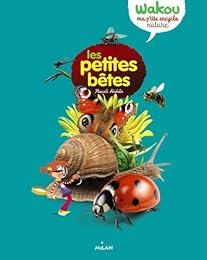 Les  petites bêtes