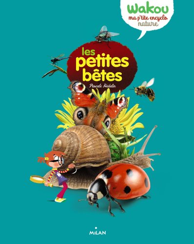 Les  petites bêtes