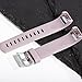 Accessories Bands (3 Pack) for Fitbit Charge 2, Small
