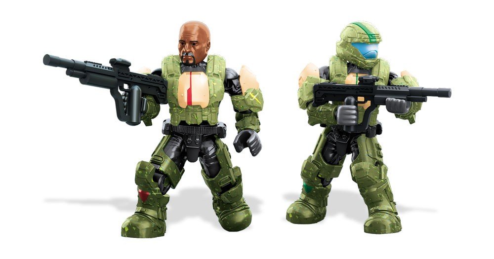 halo smuggler intercept