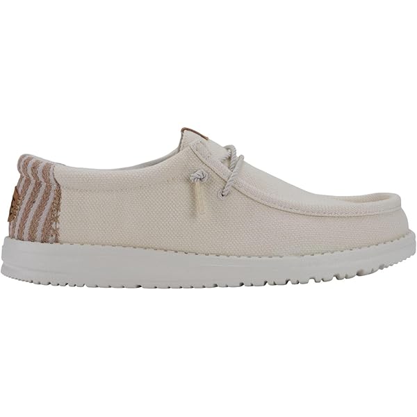Hey Dude Wally - Estilos Exclusivos De , Mocasines Sin Cordones Para Hombre