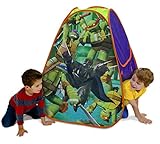 Playhut Teenage Mutant Ninja Turtles Classic Hideaway