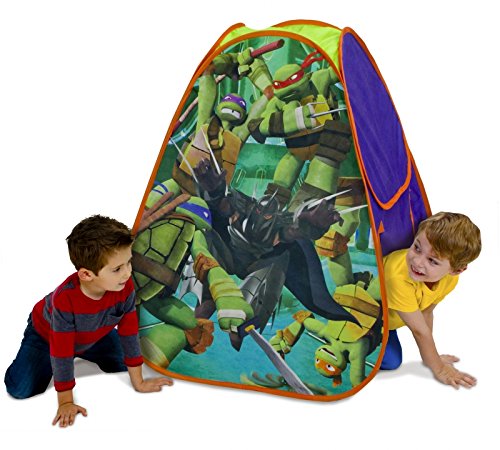 Playhut Teenage Mutant Ninja Turtles Classic Hideaway