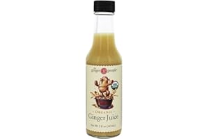 THE GINGER PEOPLE Ginger People Ginger Juice 5fl oz 2pk