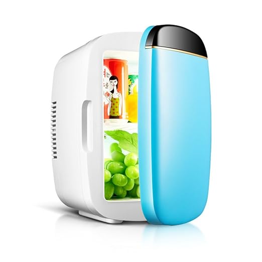 Compra SL&BX Nevera coche, Mini coche nevera refrigerador pequeño ...