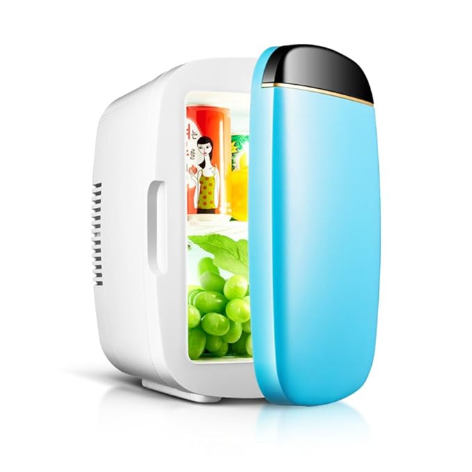 Compra SL&BX Nevera coche, Mini coche nevera refrigerador pequeño ...