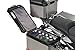 Tour Master Liner Saddle Bag Compatible for BMW GS 1200 - Black/One Size