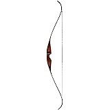 Bear Archery Grizzly Recurve Bow