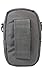 Nikon Coolpix S7000 Digital Camera Case Medium Point & Shoot Digital Camera Case, Black / Grey - Replacement by Synergy