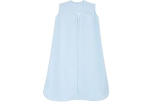 HALO Micro-Fleece Wearable Blanket, Swaddle Transition Sleeping Bag, TOG 1.0