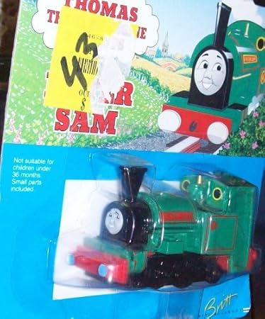 ertl thomas amazon