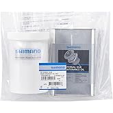 SHIMANO Internal gear hub maintenance oil dipping set,White
