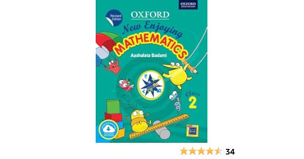 Rnem Revised Book 2 Non Cce Ed Aashalata Badami Ser Ed Jose Paul 9780199491001 Amazon Com Books