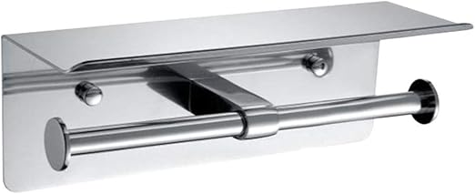 Papierhandtuchhalter Badezimmer Seidenpapierhalter Badezimmer