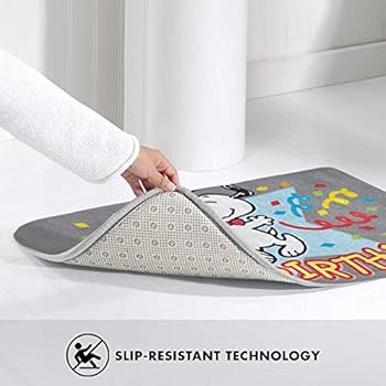 Amazon スヌーピー 1畳 カーペット 玄関マット 洗える 滑り止 トイレ キッチンマット 速乾 抗菌 足ふき 丸洗い 風呂 浴室 台所 マット 玄関マット オンライン通販