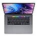 Apple 15.4in MacBook Pro Laptop (Retina, Touch Bar, 2.6GHz 6-Core Intel Core i7, 16GB RAM, 512GB SSD Storage) Space Gray (MR942LL/A) (2018 Model) (Renewed)thumb 2
