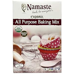Organic all purpose baking Mix (850403000608)
