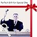 Eigso Lawyer Gift Scales of Justice Lawyer Keychain Jewelry Law School Graduation Gift