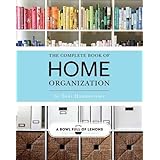 The Complete Book of Home Organization