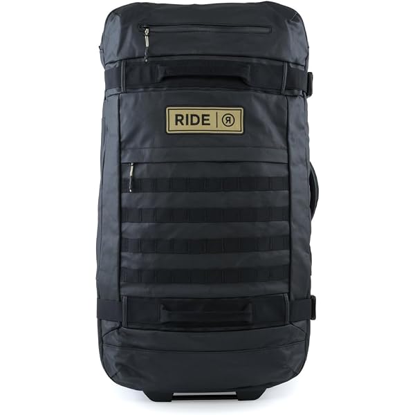 Amazon.com: THE NORTH FACE All Weather 4-Wheeler—22