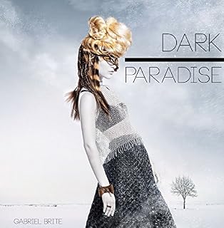 Livro Dark Paradise (Episode 1 & 2)